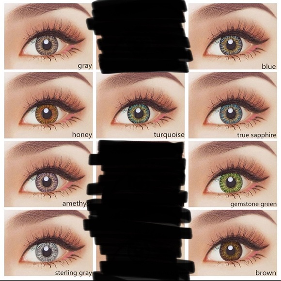 Colors - Picture 3 of 3